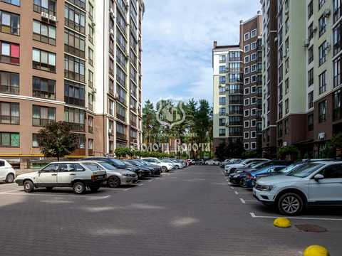 квартира по адресу Радистов ул., 34-К