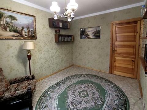квартира за адресою житловий масив Тополя-3 вул., 2