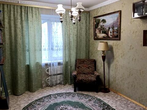 квартира за адресою житловий масив Тополя-3 вул., 2