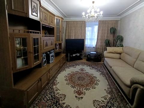 квартира за адресою житловий масив Тополя-3 вул., 2