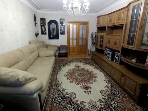 квартира за адресою житловий масив Тополя-3 вул., 2