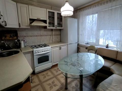 квартира за адресою житловий масив Тополя-3 вул., 2