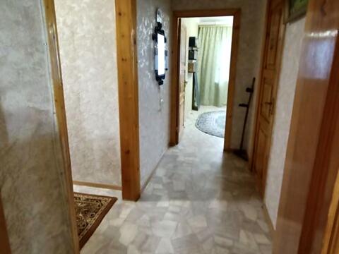 квартира за адресою житловий масив Тополя-3 вул., 2