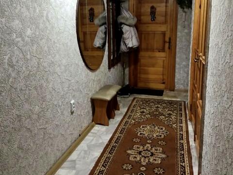 квартира за адресою житловий масив Тополя-3 вул., 2