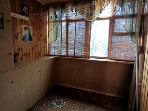 квартира за адресою житловий масив Тополя-3 вул., 2