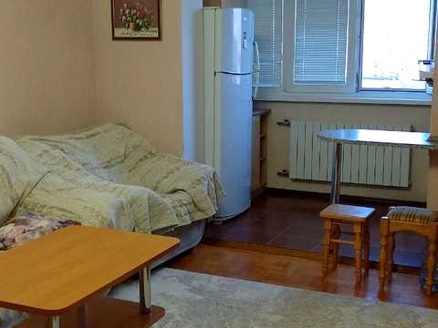 квартира по адресу Иорданская ул. (Лайоша Гавро), 5-А