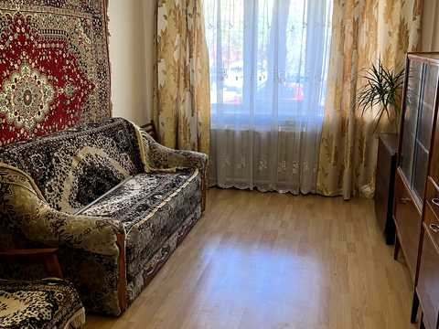 квартира за адресою Зарічанська вул., 14/1