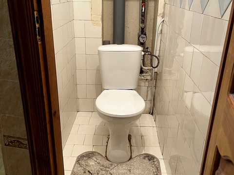 квартира за адресою Зарічанська вул., 14/1