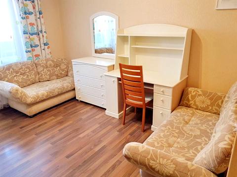 квартира по адресу Миколы Бажана просп., 36