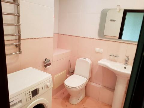 квартира по адресу Миколы Бажана просп., 36