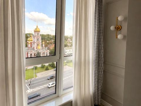 квартира за адресою Клочківська вул., 93
