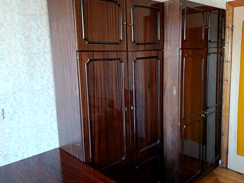 квартира по адресу Даниила Щербаковского ул. (Щербакова), 63-Б