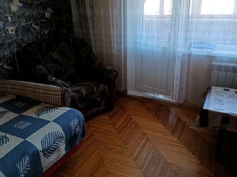 квартира по адресу Даниила Щербаковского ул. (Щербакова), 63-Б