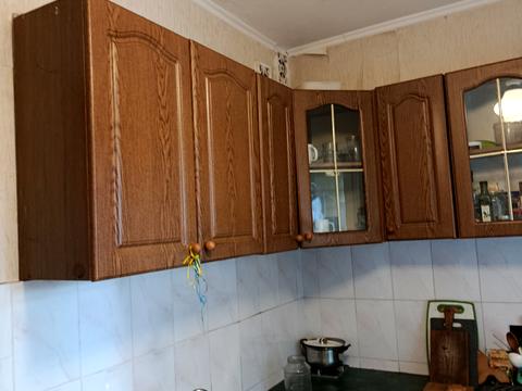 квартира по адресу Даниила Щербаковского ул. (Щербакова), 63-Б