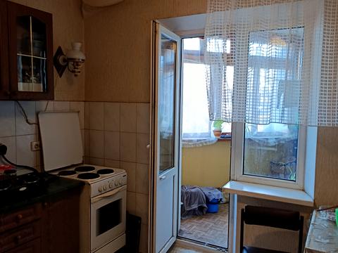 квартира по адресу Даниила Щербаковского ул. (Щербакова), 63-Б