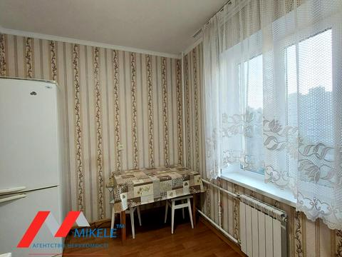 квартира по адресу Оноре де Бальзака ул., 63