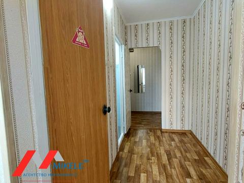 квартира по адресу Оноре де Бальзака ул., 63