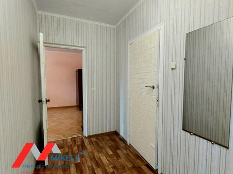 квартира по адресу Оноре де Бальзака ул., 63