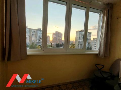 квартира по адресу Оноре де Бальзака ул., 63