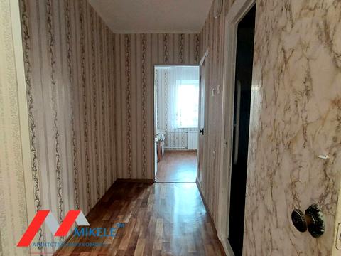 квартира по адресу Оноре де Бальзака ул., 63