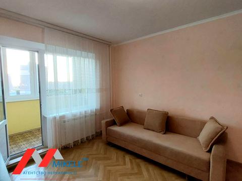 квартира по адресу Оноре де Бальзака ул., 63