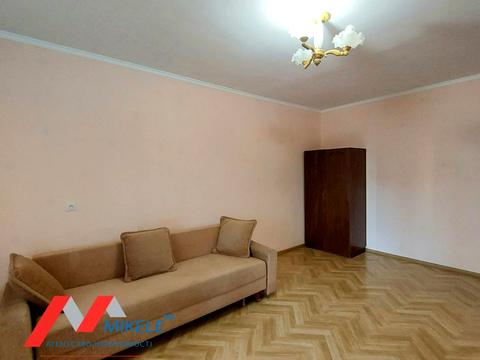 квартира по адресу Оноре де Бальзака ул., 63