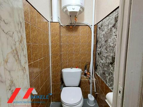 квартира по адресу Оноре де Бальзака ул., 63