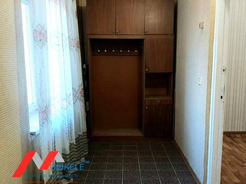 квартира по адресу Оноре де Бальзака ул., 63