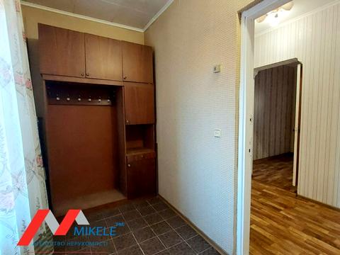 квартира по адресу Оноре де Бальзака ул., 63