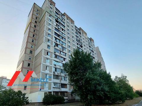 квартира по адресу Оноре де Бальзака ул., 63