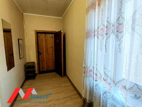 квартира по адресу Оноре де Бальзака ул., 63