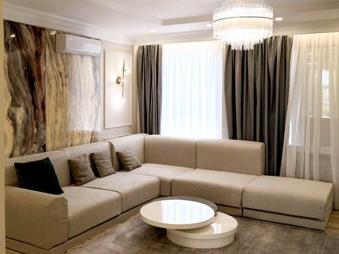 квартира за адресою Клочківська вул., 93