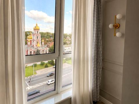 квартира за адресою Клочківська вул., 93