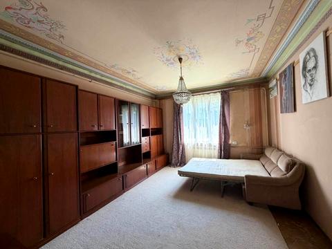 квартира по адресу Академика Крипякевича ул., 23