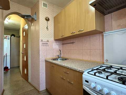 квартира по адресу Перемишльська ул. (Червонопільська), 2-А