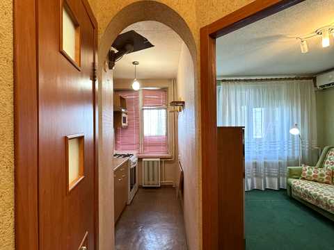 квартира по адресу Перемишльська ул. (Червонопільська), 2-А