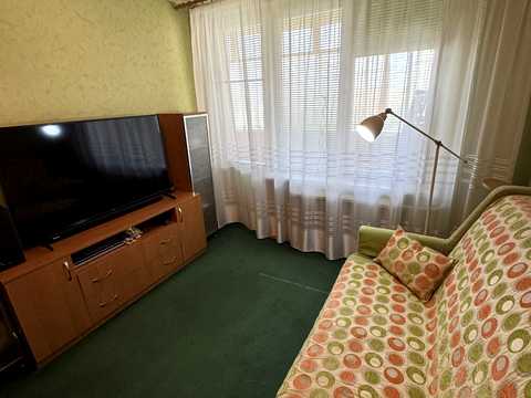 квартира по адресу Перемишльська ул. (Червонопільська), 2-А