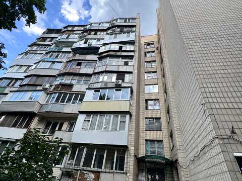 квартира по адресу Перемишльська ул. (Червонопільська), 2-А