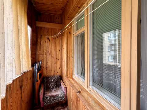 квартира по адресу Перемишльська ул. (Червонопільська), 2-А