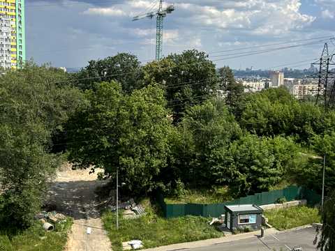 квартира по адресу Перемишльська ул. (Червонопільська), 2-А