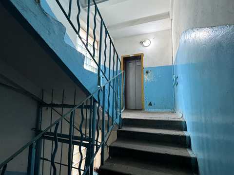 квартира по адресу Перемишльська ул. (Червонопільська), 2-А