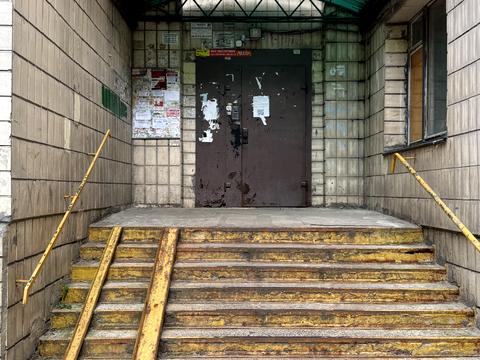 квартира по адресу Перемишльська ул. (Червонопільська), 2-А