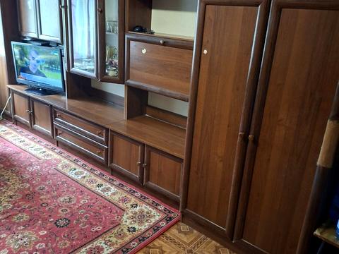 квартира по адресу Монюшка ул., 3а