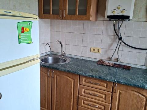 квартира за адресою Майка Йогансена вул. (Лермонтовська), 38