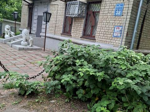 квартира за адресою Майка Йогансена вул. (Лермонтовська), 38