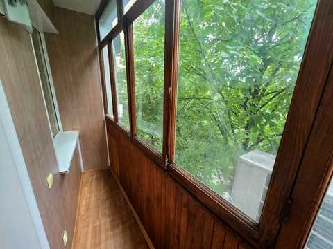 квартира по адресу Миколи Шепелєва ул., 7-А