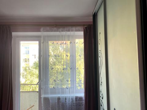 квартира за адресою Ужгород, Володимирська вул., 82