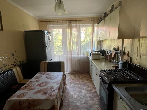 квартира за адресою Ужгород, Володимирська вул., 82