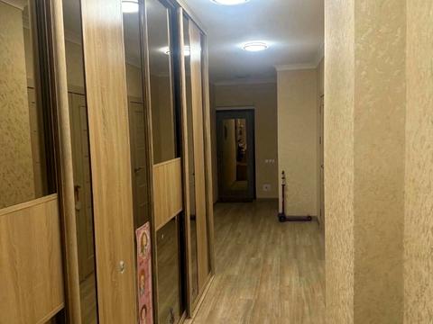 квартира за адресою Ризька вул., 73-Г