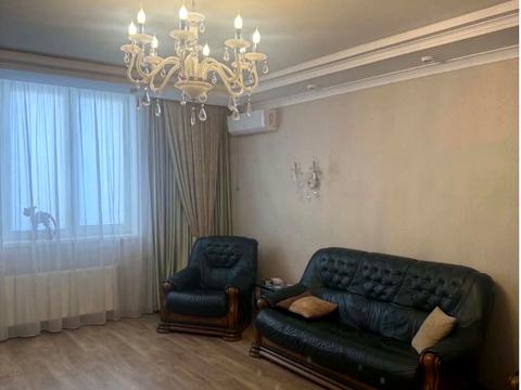 квартира за адресою Ризька вул., 73-Г